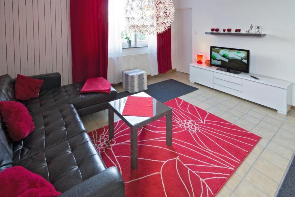 Ferienhaus Kim room 1